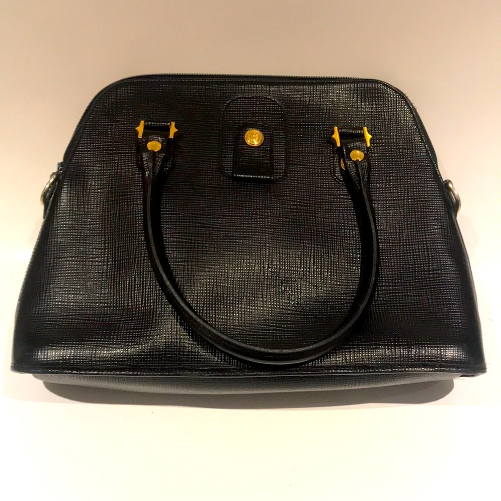 Philippe charriol purse-Made in France